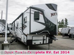 New 2019 Forest River XLR Nitro available in Monroe, Washington