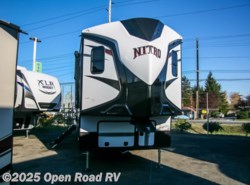 New 2018 Forest River XLR Nitro available in Monroe, Washington