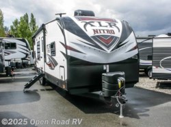 New 2019 Forest River XLR Nitro available in Monroe, Washington