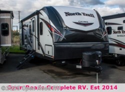 New 2019 Heartland North Trail available in Monroe, Washington