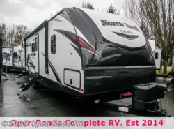 New 2018 Heartland North Trail available in Monroe, Washington