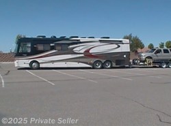 Used 2008 Holiday Rambler Scepter 42PDQ available in Rio Rancho, New Mexico