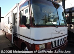 Used 2000 Monaco RV Monarch 34 PBD available in Santa Ana, California