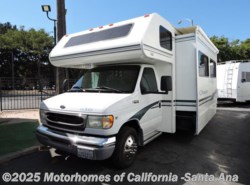 Used 2003 Winnebago Chalet M-31CR available in Santa Ana, California