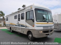 Used 2003 Fleetwood Bounder 32W DOUBLE SLIDE available in Oceanside, California