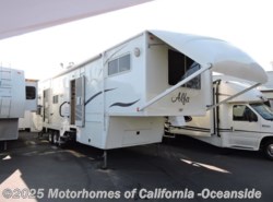 Used 2005 Alfa THF 40B available in Oceanside, California