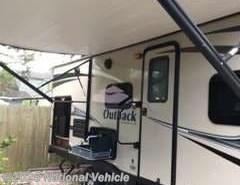 Used 2016 Keystone Outback Ultra-Lite 220URB available in Omaha, Nebraska