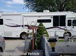 Used 2002 Alfa 36FD 38' Class A Diesel Pusher available in Guernsey, Wyoming