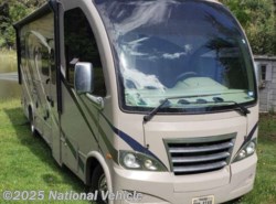 Used 2016 Thor Motor Coach Axis 25.2 available in Houston, Texas