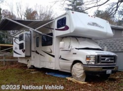 Used 2011 Forest River Sunseeker 3170DS available in West Greenwich, Rhode Island