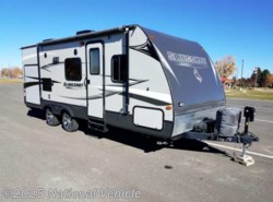 Used 2012 CrossRoads Slingshot 24RB available in Powell, Wyoming