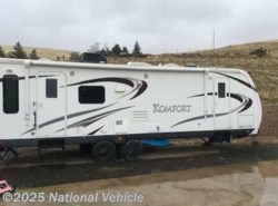 Used 2013 Dutchmen Komfort 2720RL available in Lexington, Oregon