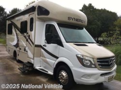 Used 2018 Thor Motor Coach Synergy TT24 available in Pearland, Texas