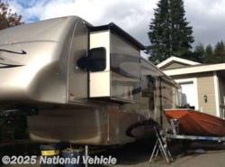 Used 2010 Newmar Torrey Pine 37LKSB 39' Fifth Wheel available in Abbotsford, British Columbia