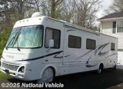 Used 2005 Damon Daybreak 3295 available in Sevierville, Tennessee