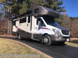 Used 2016 Itasca Navion 24G available in Braxton, Mississippi