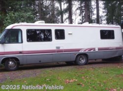 Used 1993 Airstream Legacy 30 available in Bremerton, Washington