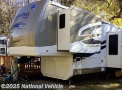 Used 2006 Holiday Rambler Presidential 37RLQ available in Bellvue, Colorado