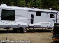 Used 2014 Open Range 349RLS available in Wolcott, Vermont