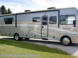 Used 2007 Fleetwood Bounder 35E 35' Class A Motorhome available in Pickerington, Ohio