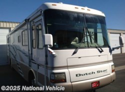 Used 2000 Newmar Dutch Star 3858 available in Sun City, Arizona