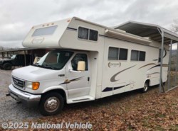 Used 2005 Jayco Greyhawk 31SS available in Niota, Tennessee