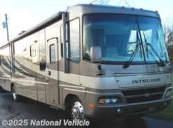 Used 2005 Damon Intruder 373 38' Class A Motorhome available in Jonesville, North Carolina