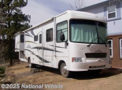 Used 2007 Gulf Stream Independence 8833LT 35' Class A Motorhome available in Fairplay, Colorado