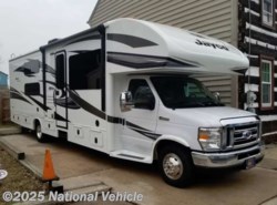 Used 2018 Jayco Greyhawk 31 FS available in Marietta, Pennsylvania