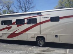 Used 2011 Winnebago Vista 36D available in Front Royal, Virginia