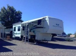 Used 2002 King of the Road Crown Marquis 40RS available in Benson, Arizona