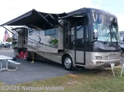Used 2009 Forest River Berkshire 390QS available in Abingdon, Virginia