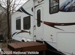 Used 2011 Coachmen Brookstone 370MB available in Hopewell, Illinois