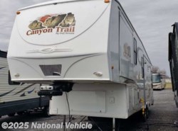 Used 2009 Gulf Stream Canyon Trail 35FSBT available in Gilbertsville, Kentucky