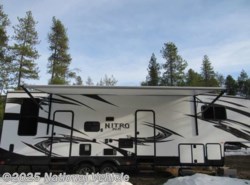 Used 2017 Forest River XLR Nitro 29UDQL5 available in Newport, Washington