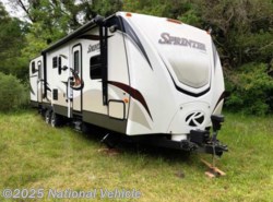 Used 2015 Keystone Sprinter 322BHS available in Pensacola, Florida