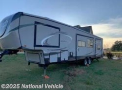 Used 2015 Heartland Silverado SV 37QB available in Social Circle, Georgia