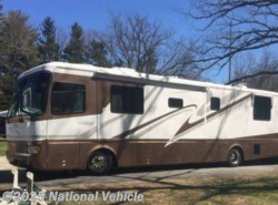 Used 1999 Monaco RV Diplomat 38A available in Demotte, Indiana