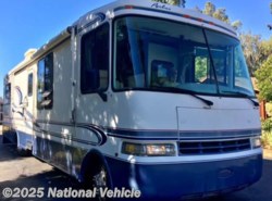 Used 2001 Rexhall Aerbus 30' Class A Motorhome available in Merced, California