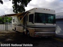 Used 2002 Fleetwood Bounder 39Z available in Anderson, California