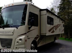 Used 2018 Winnebago Vista 29VE available in Harrisville, Michigan
