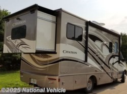 Used 2014 Thor Motor Coach Citation Sprinter 24SR available in Stamford, Nebraska