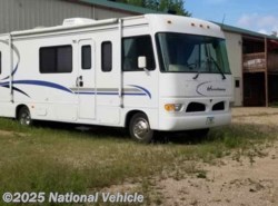 Used 2000 Thor Motor Coach Four Winds Hurricane 34H available in Tipton, Iowa