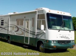 Used 2000 Damon Challenger 330 available in Houtzdale, Pennsylvania