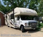 Used 2015 Thor Motor Coach Freedom Elite 28H available in Columbia, Missouri