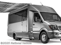 Used 2019 Airstream Murphy Suite 24' Diesel Class B Motorhome available in Wausau, Wisconsin