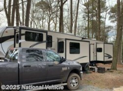 Used 2017 Coachmen Chaparral 370FL available in Milton, Delaware