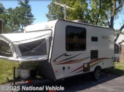 Used 2014 Jayco Jay Feather SLX 16 XRB available in St. Louis, Missouri