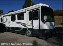 Used 2002 Newmar Dutch Star 3891 available in Birmingham, Alabama