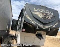 Used 2012 Keystone Fuzion Vizion F23544 available in Kiowa, Colorado